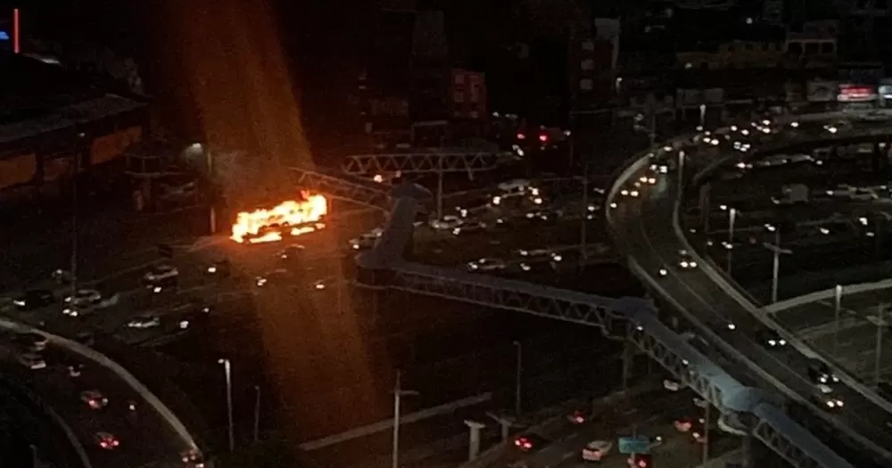 Foto: Leitor Bahia Notícias