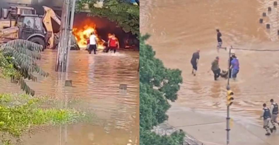 Foto: Reprodução / Porto Alegre 24h
