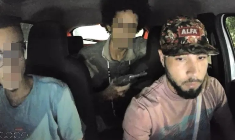 Reprodução / Internet