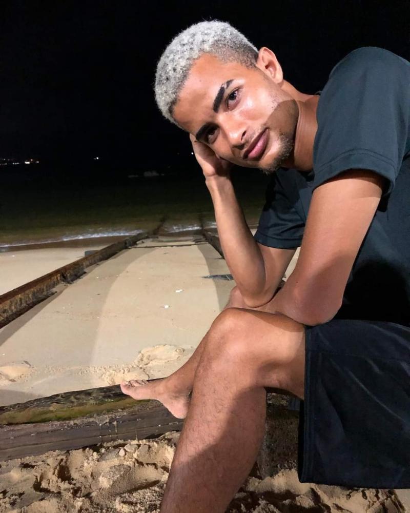 Reprodução / Redes Sociais