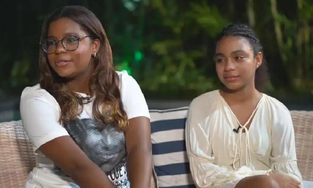 Foto: Reprodução/Rede Globo