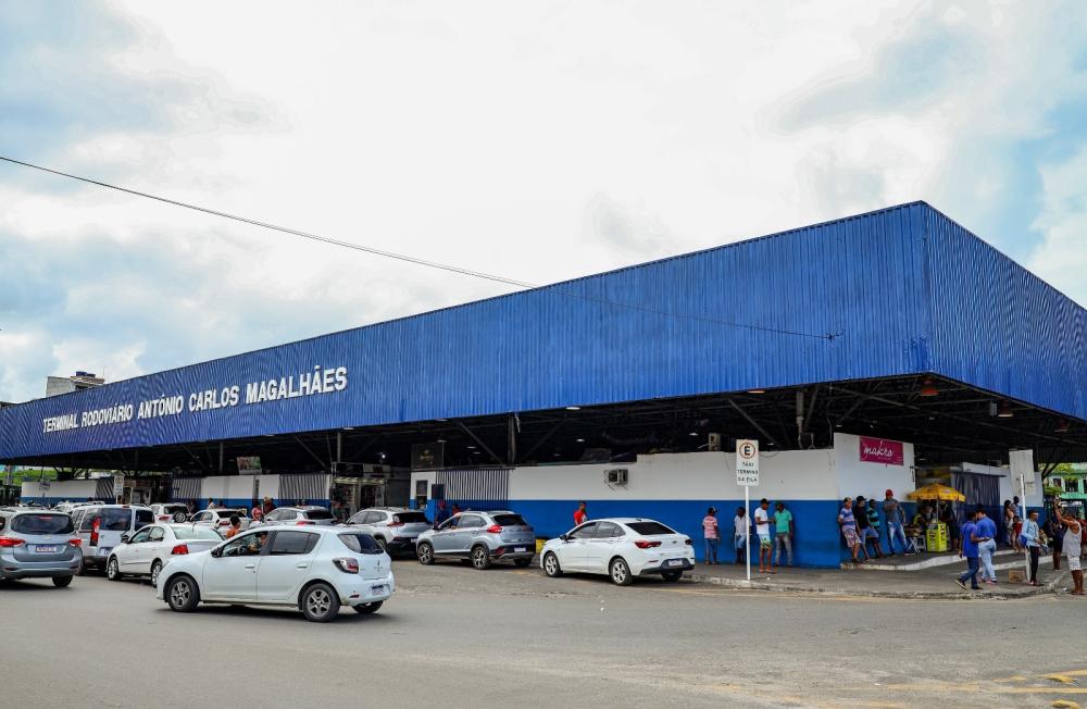 Divulgação: Pref. Candeias