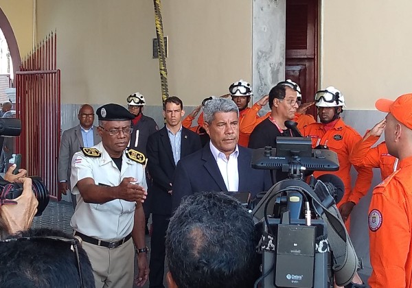 Foto: Carolina Papa / bahia.ba