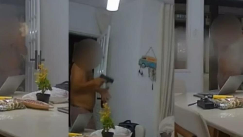 Reprodução: TV Bahia