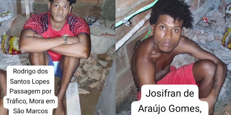 Reprodução / Jornal Candeias