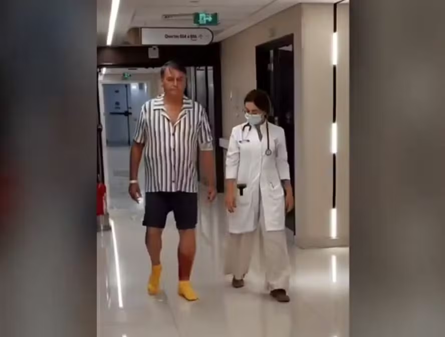 Reprodução / Internet