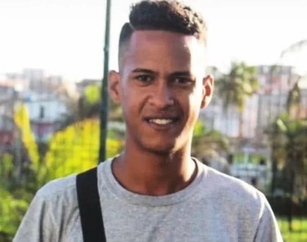 Reprodução / Redes Sociais