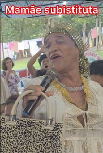 Foto/Reprodução: Pastor Sargento Isidorio