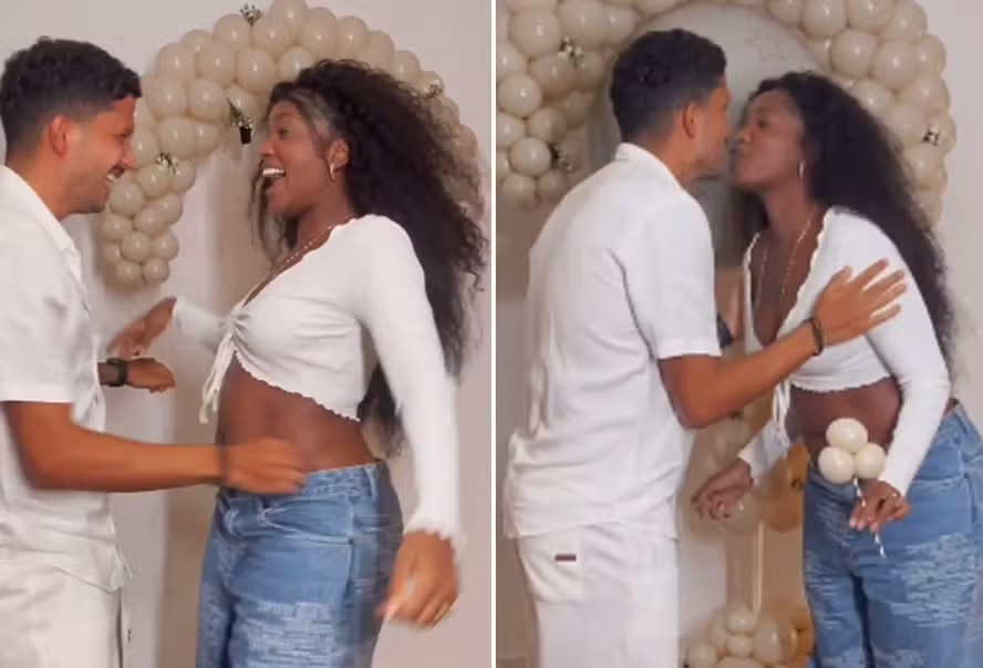 Reprodução / Redes Sociais