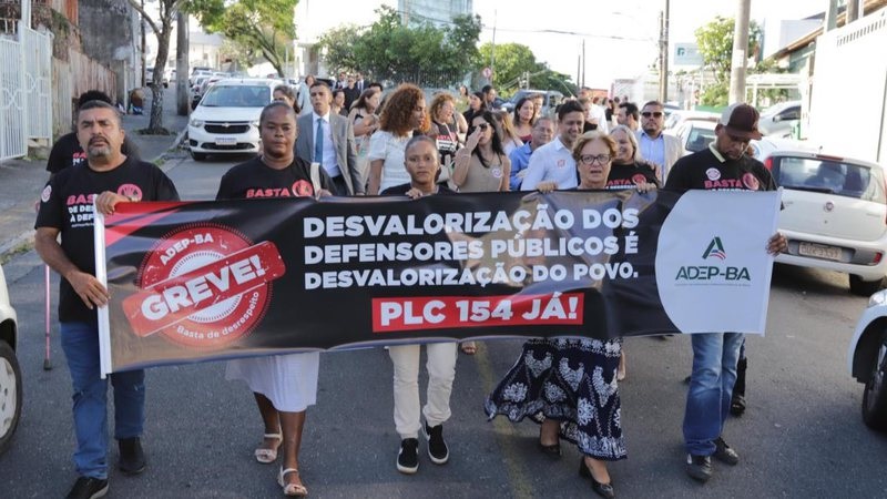 DIVULGAÇÃO / ADEP- Bahia