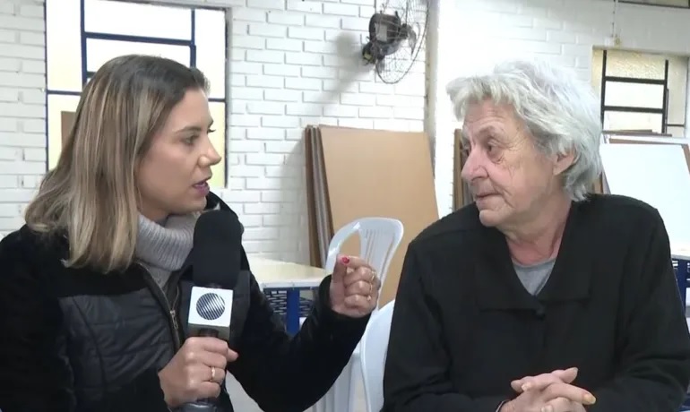  Reprodução/TV Bahia