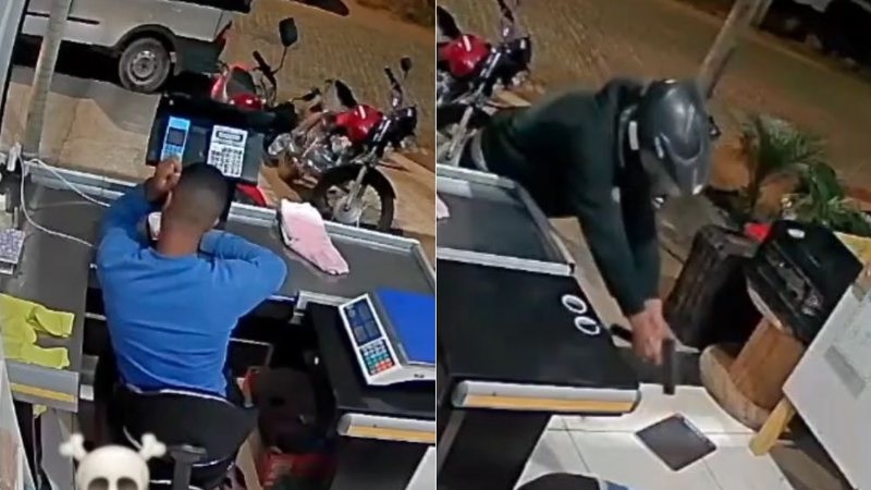 Reprodução / Redes Sociais