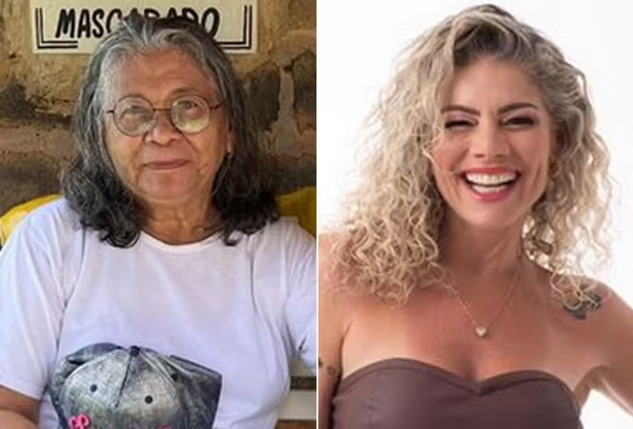 Reprodução / Internet