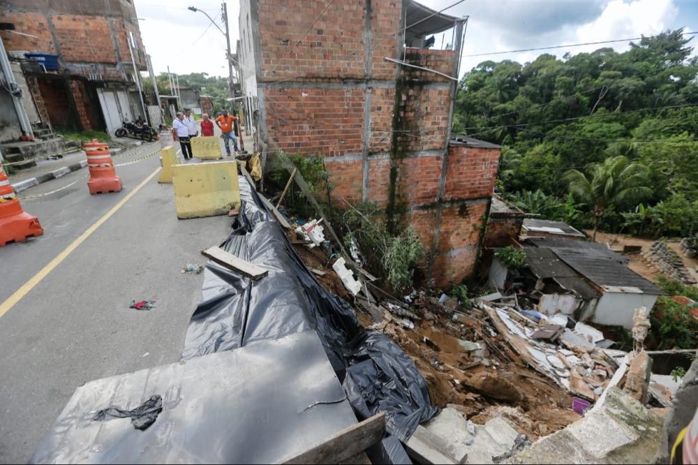 Foto: Arisson Marinho/ CORREIO