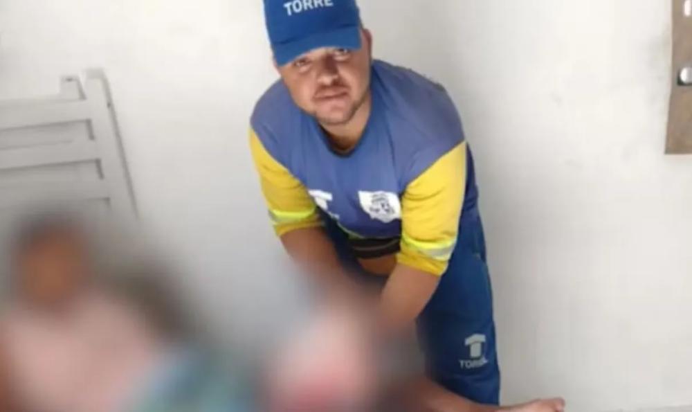 Reprodução / Redes Sociais