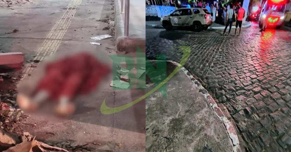 Reprodução / Bahia Notícias