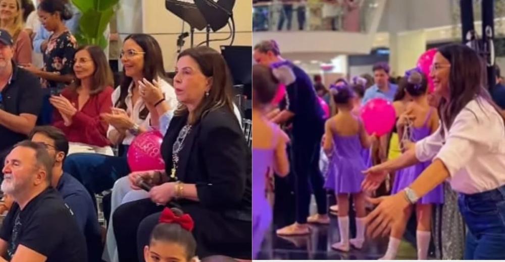 Reprodução / Redes Sociais