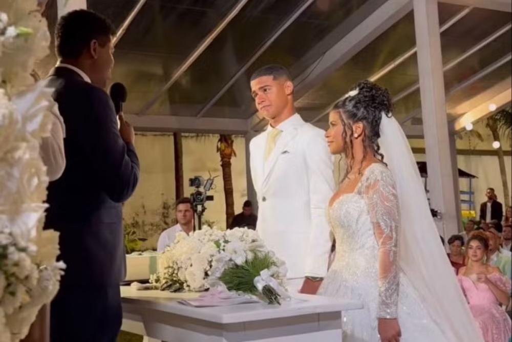 Reprodução / Redes Sociais