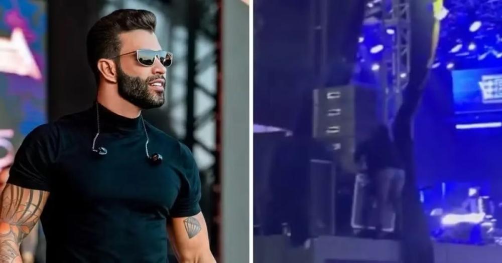 Reprodução / Redes Sociais