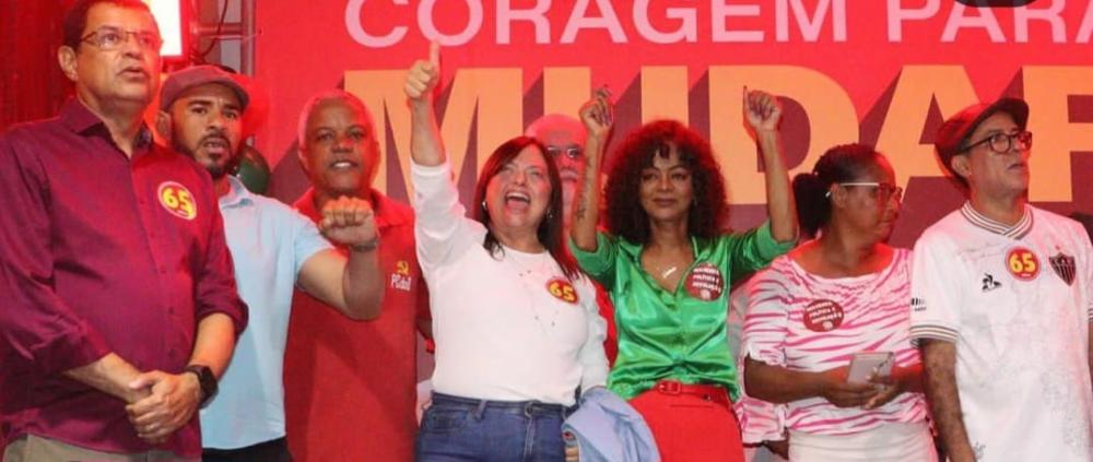 Reprodução / Redes Sociais