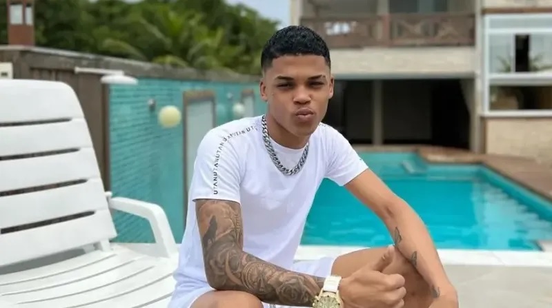 Reprodução / Redes Sociais