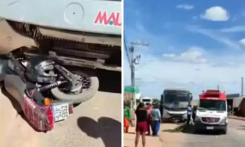 Reprodução / TV Oeste