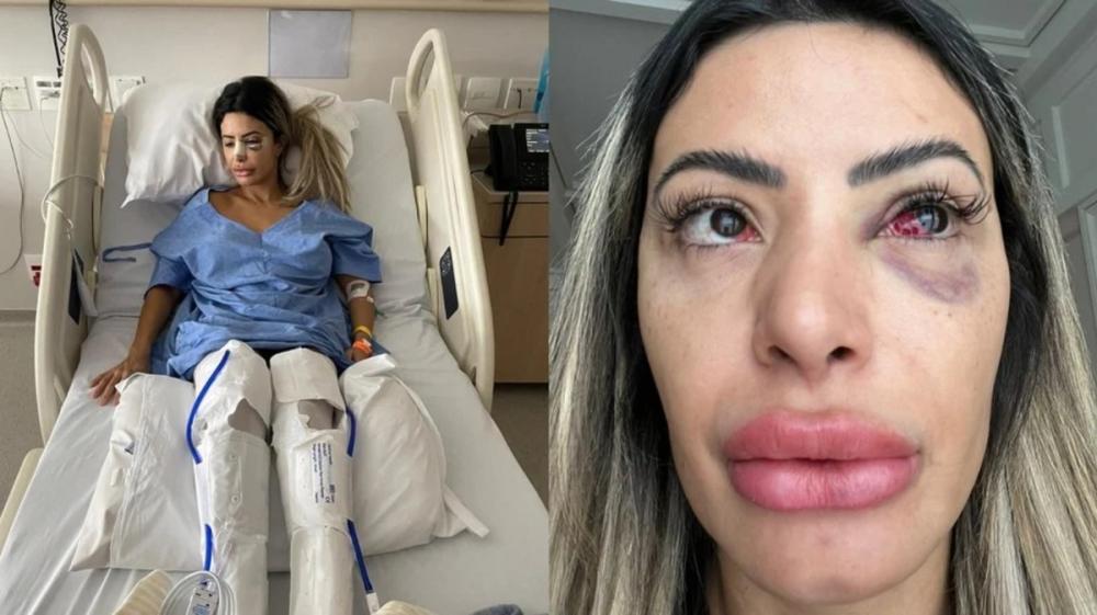 Reprodução / Redes Sociais