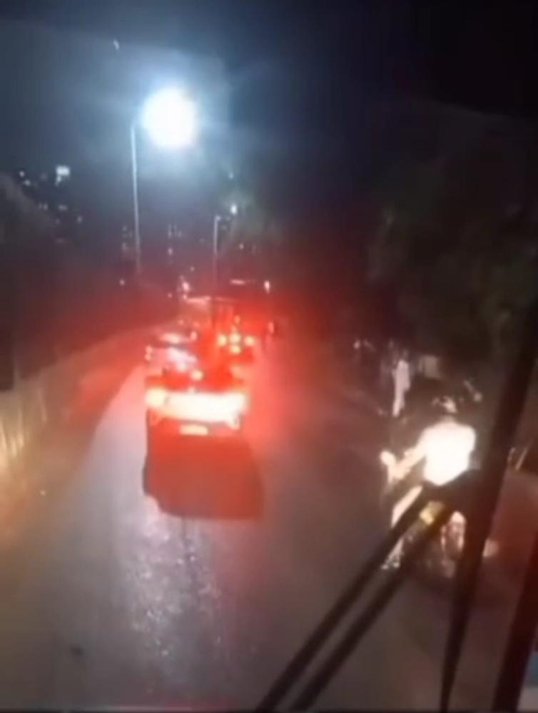 Print - vídeo Instagram