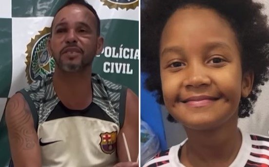 Reprodução / Redes Sociais