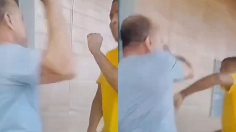 Reprodução / Redes Sociais