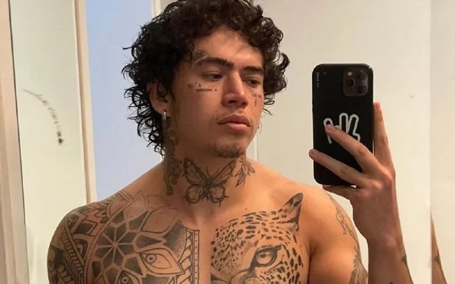 Reprodução / Redes Sociais