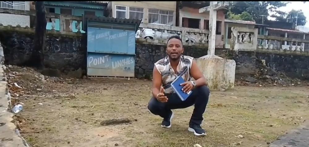 Print - vídeo Instagram