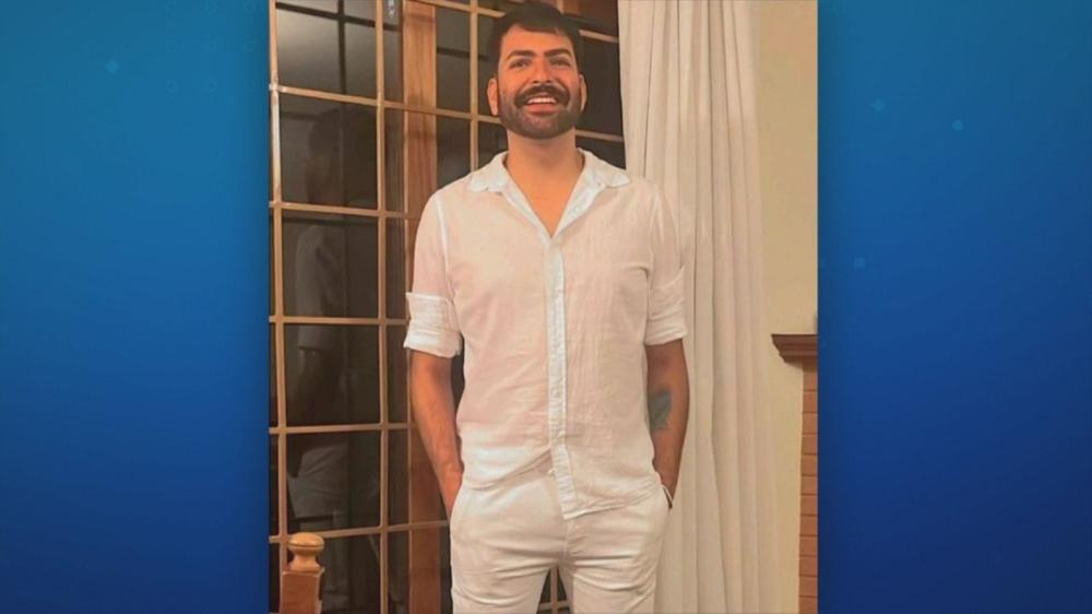 Henrique da Silva Chagas. Foto: Reprodução