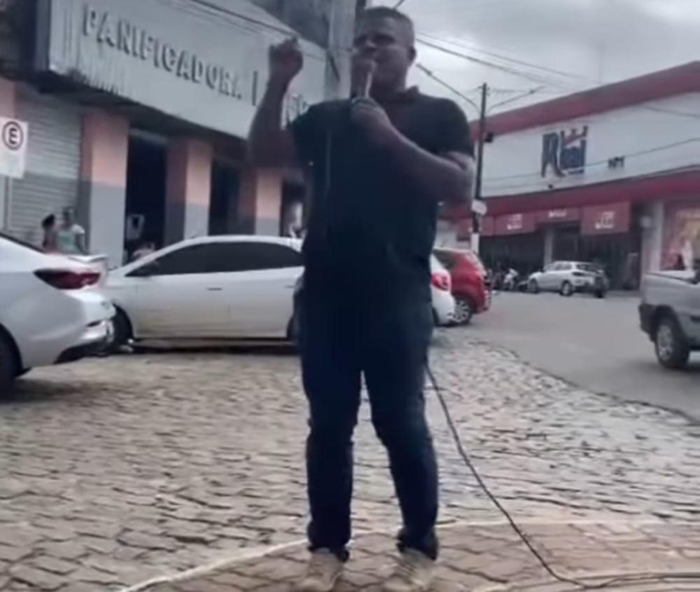 Reprodução / Instagram