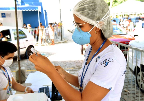 Foto: Valter Pontes/SecomPMS