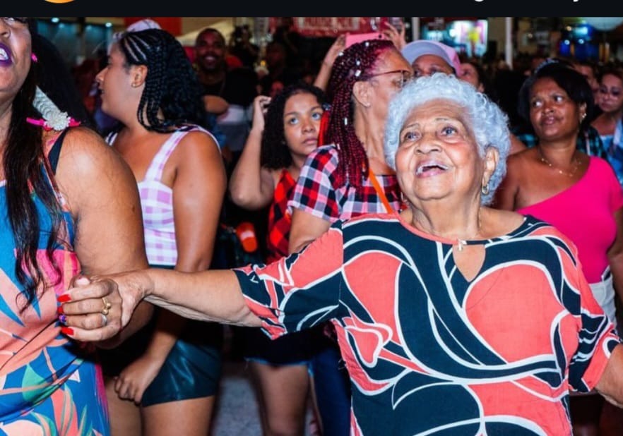 Reprodução / Instagram Pref. São Sebastião