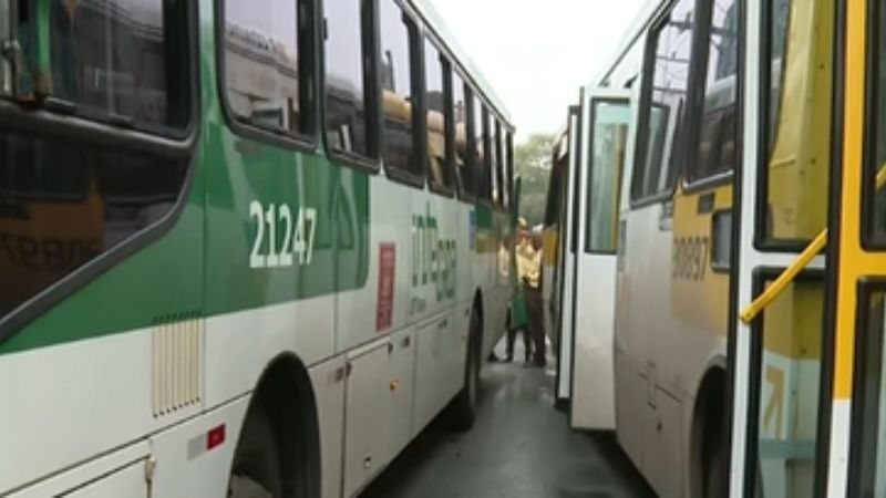 Reprodução/ Record TV Itapoan