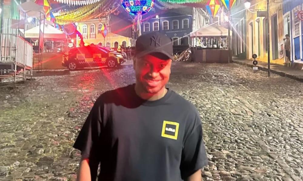 Reprodução / Redes Sociais