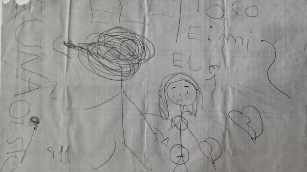 Reprodução / Polícia Civil