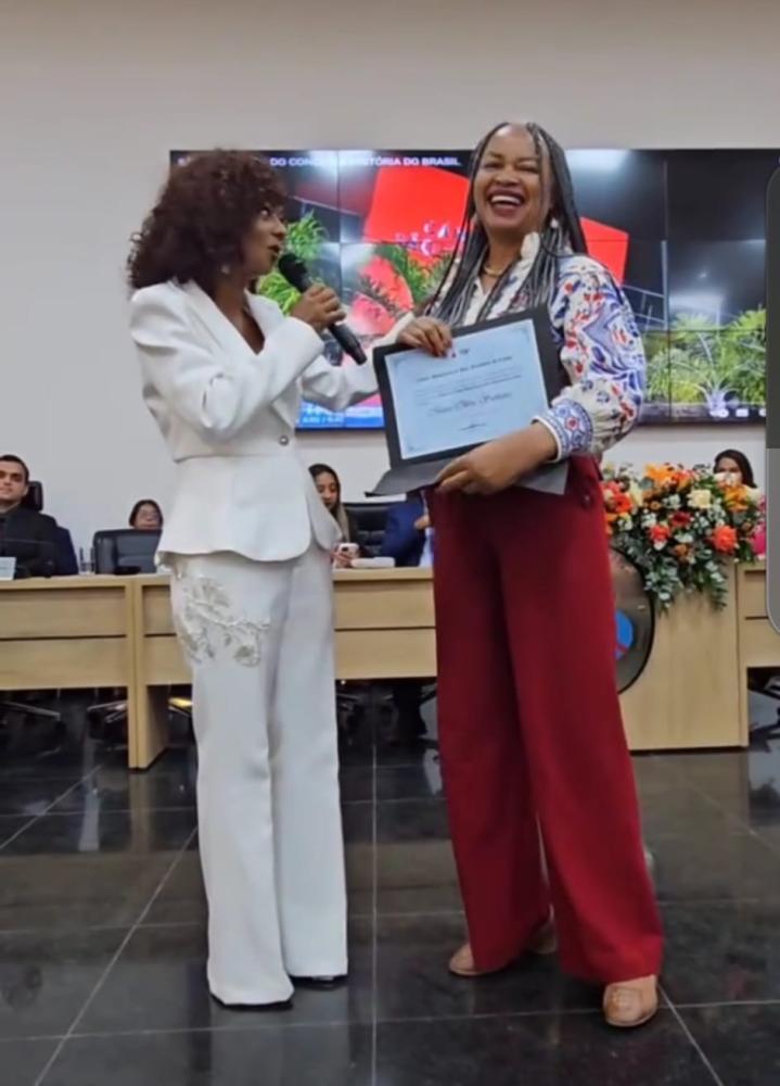 Reprodução / Redes Sociais