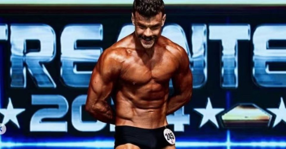 Reprodução / Redes Sociais