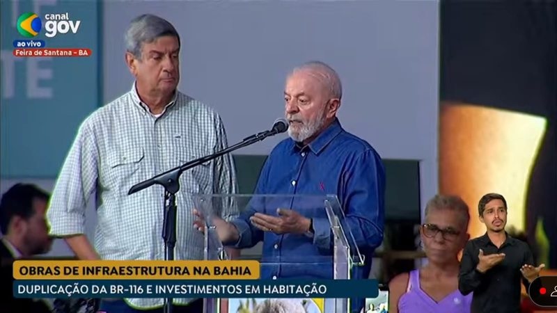 Reprodução / Youtube