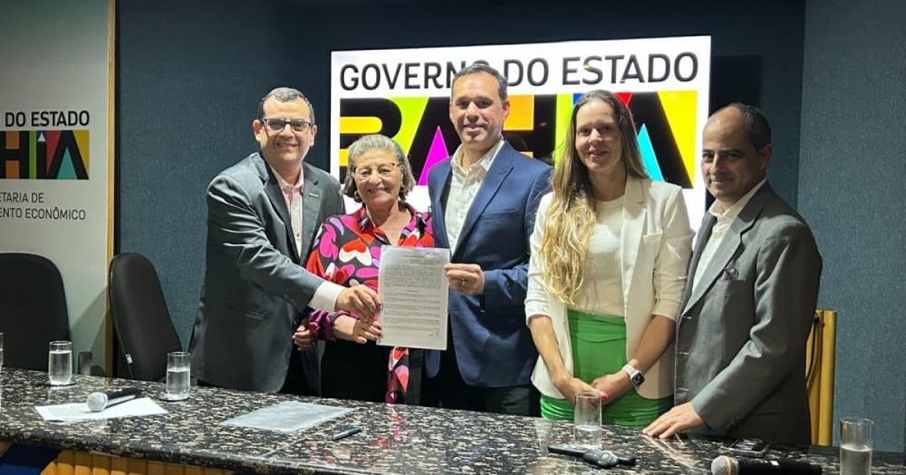 Marcos Braga / Ascom SDE