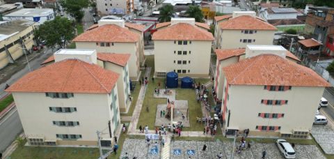 Matheus Landim/GOVBA