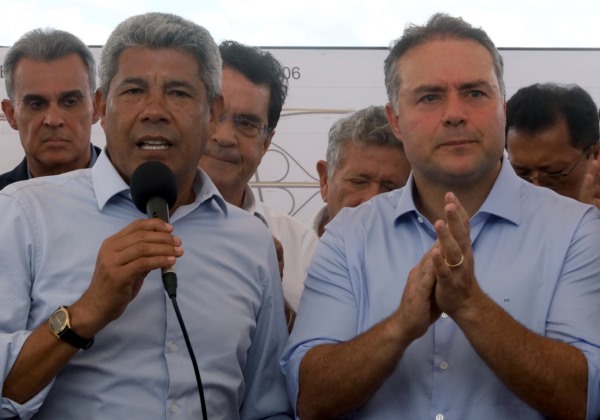 Foto: Mateus Pereira/GOVBA