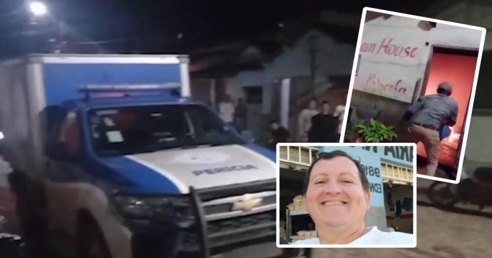 Reprodução / Internet