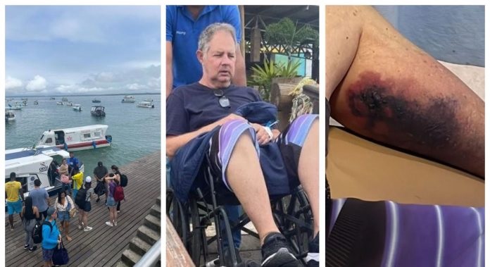 Reprodução / Redes Sociais