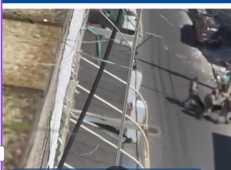 Reprodução / Redes Sociais