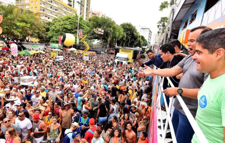 Foto: Valter Pontes/Secom