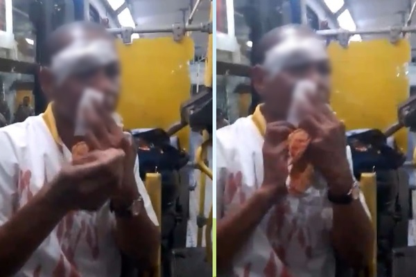 Reprodução / Redes Sociais